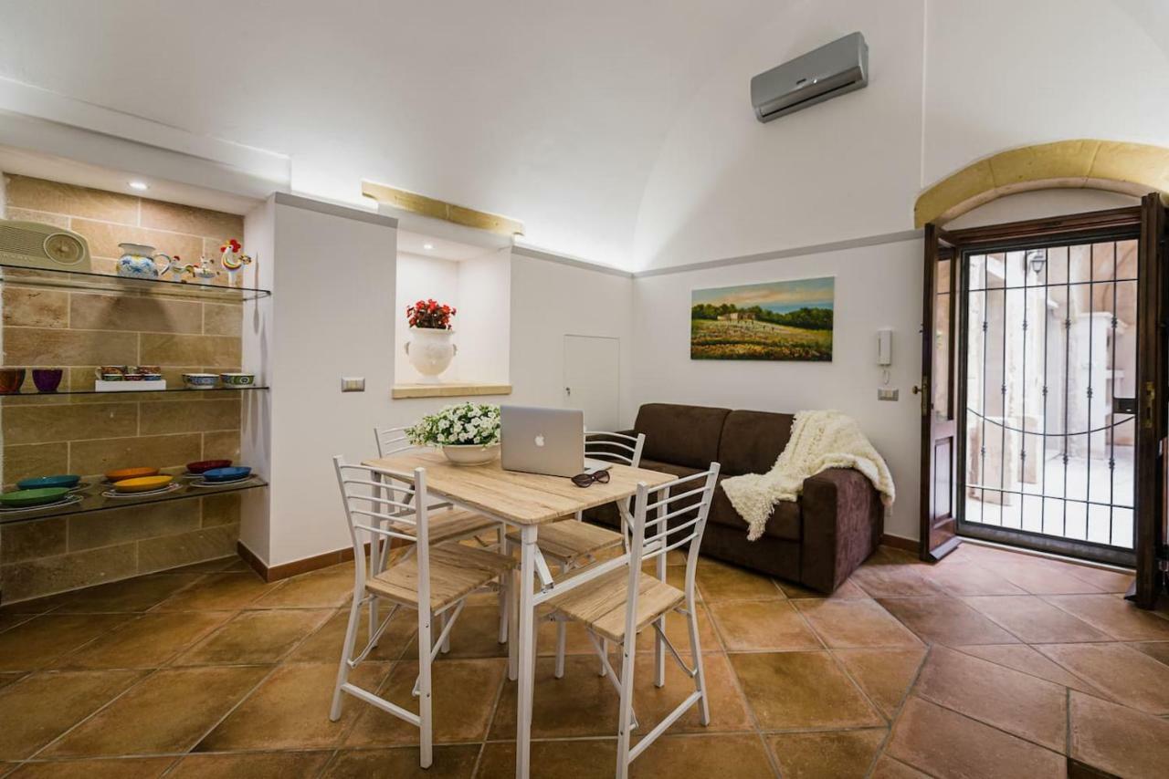 Diletta Casa Vacanze Lecce Dış mekan fotoğraf