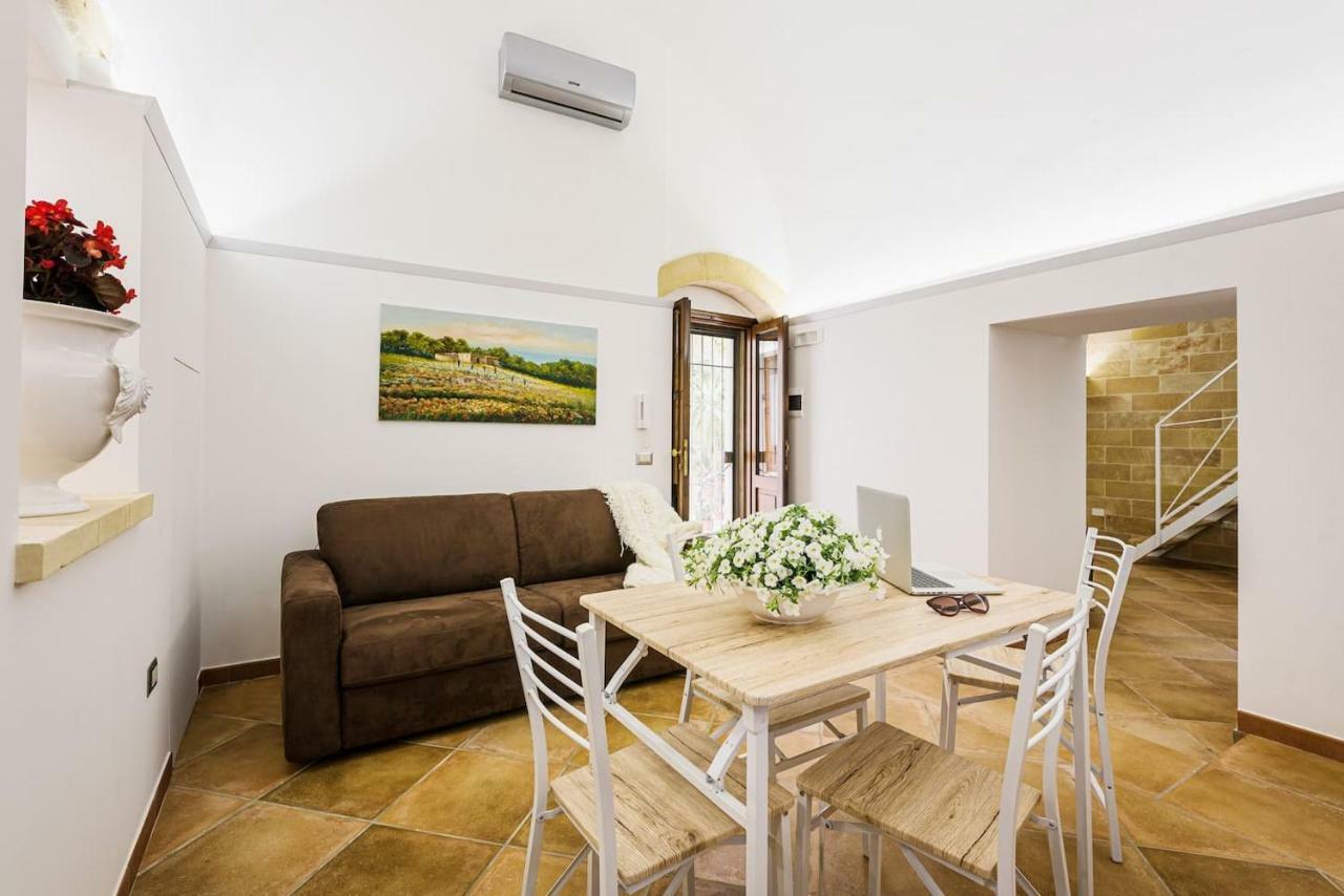 Diletta Casa Vacanze Lecce Dış mekan fotoğraf