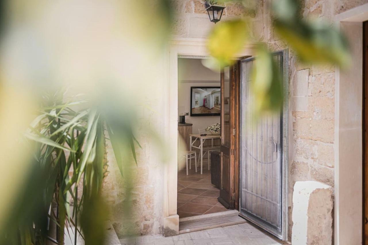 Diletta Casa Vacanze Lecce Dış mekan fotoğraf