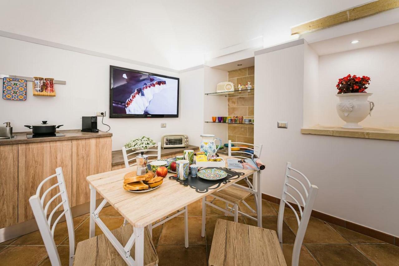 Diletta Casa Vacanze Lecce Dış mekan fotoğraf