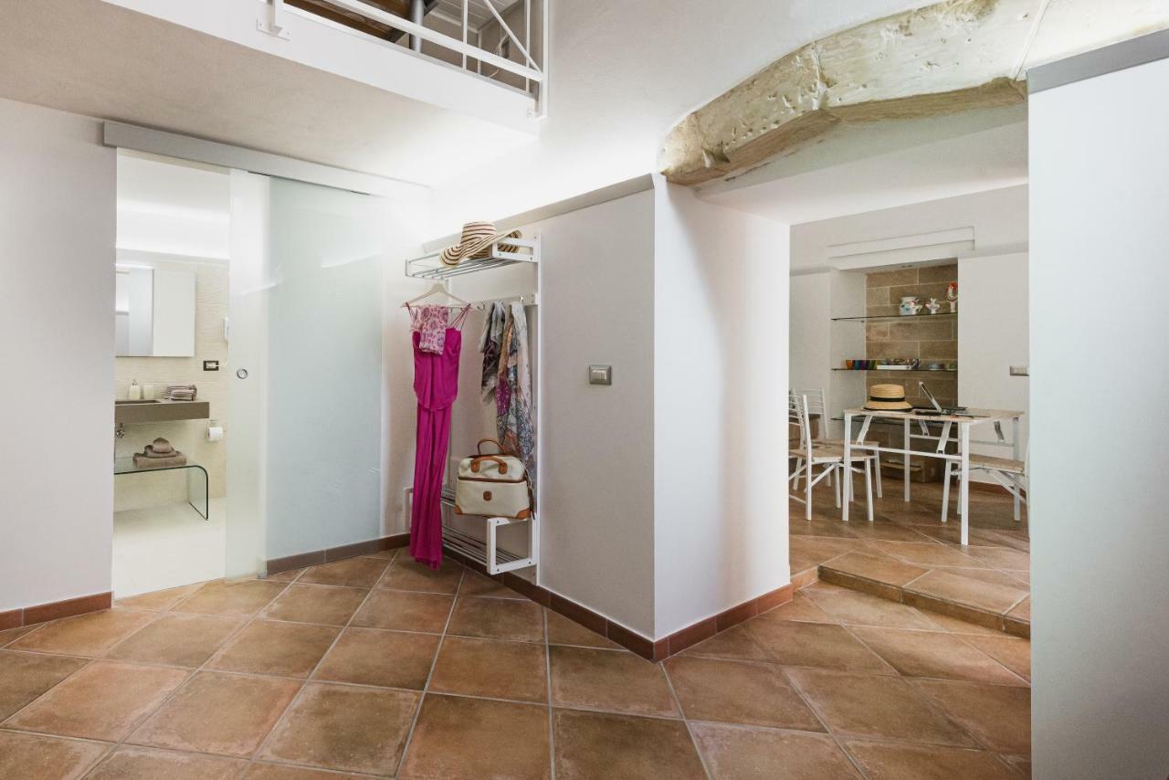 Diletta Casa Vacanze Lecce Dış mekan fotoğraf