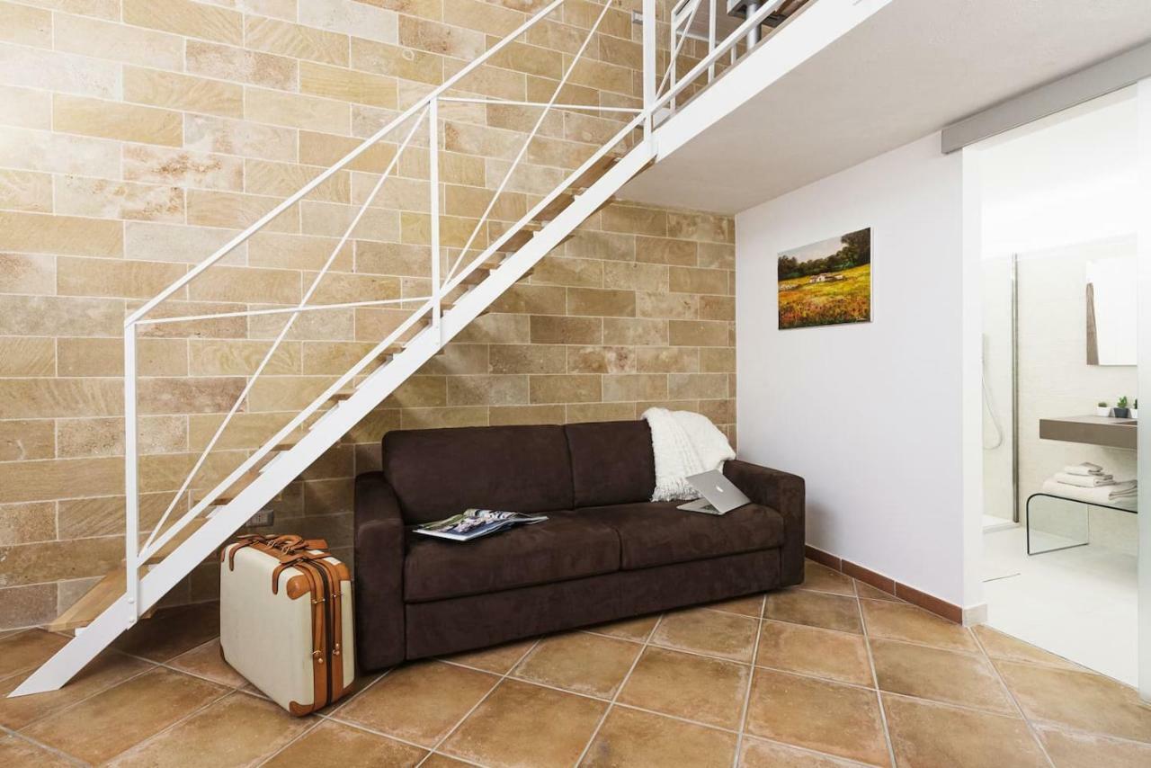 Diletta Casa Vacanze Lecce Dış mekan fotoğraf