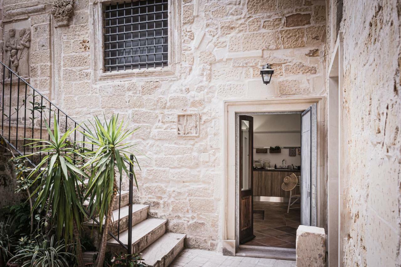 Diletta Casa Vacanze Lecce Dış mekan fotoğraf