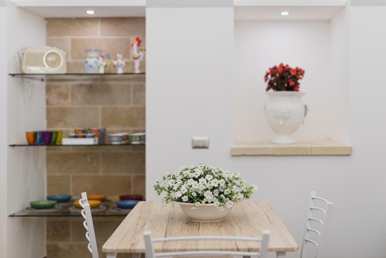Diletta Casa Vacanze Lecce Dış mekan fotoğraf